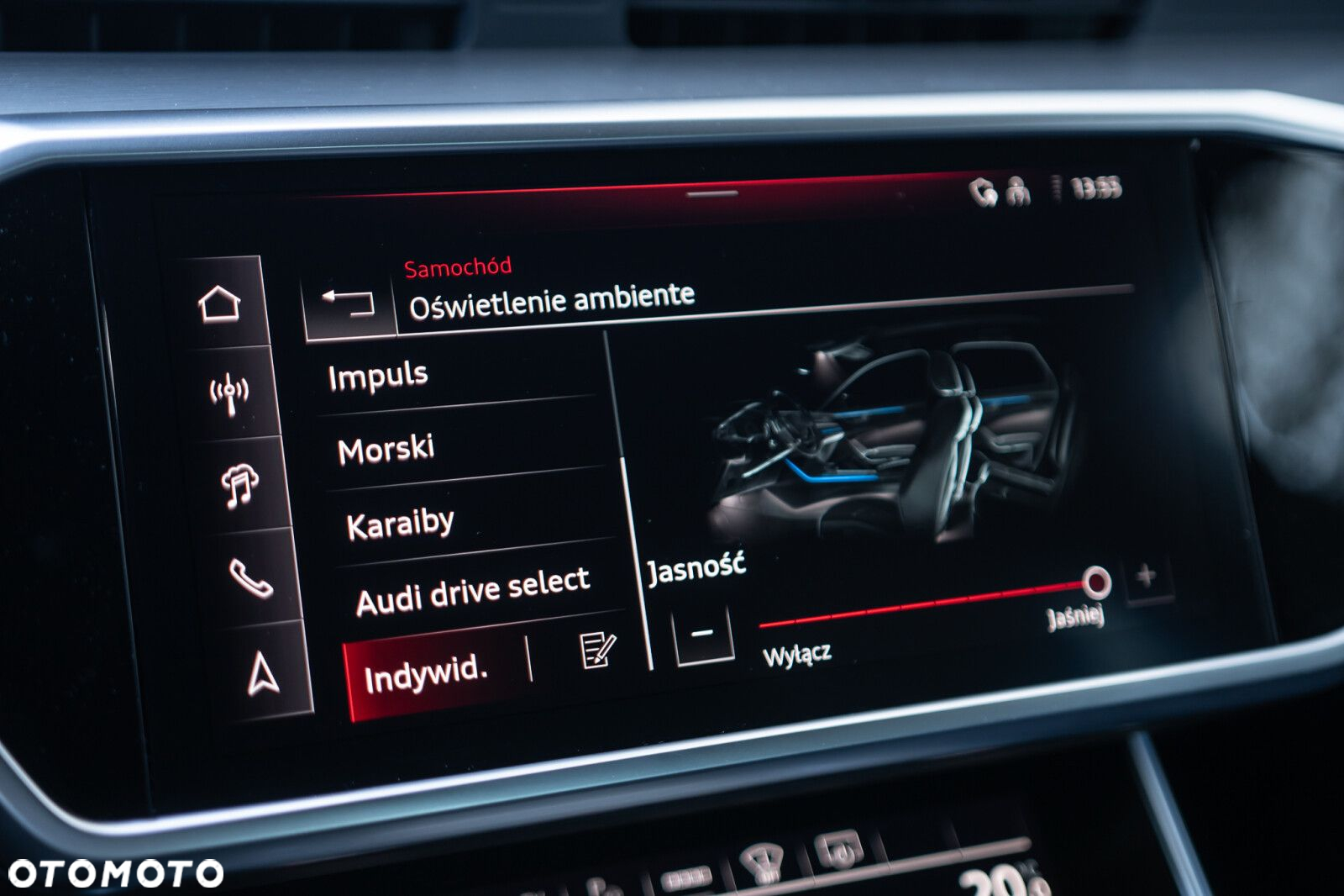 Audi A6 - 20
