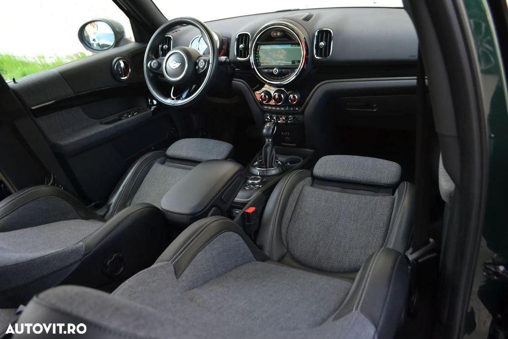 Mini Countryman Cooper S All4 Aut. - 11