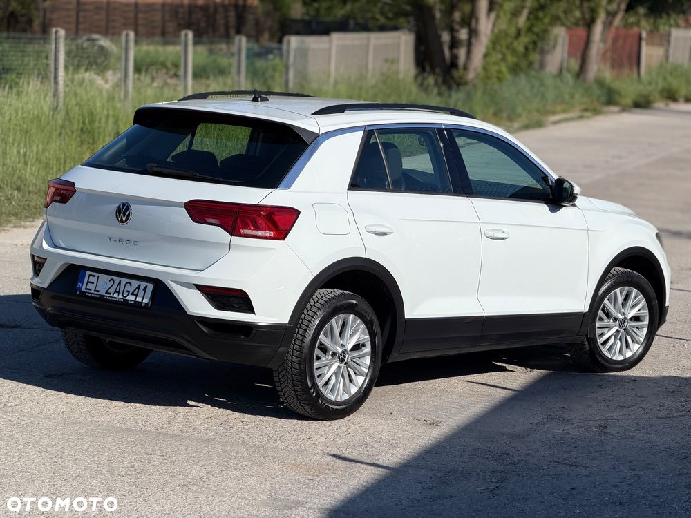 Volkswagen T-Roc 1.0 TSI - 15