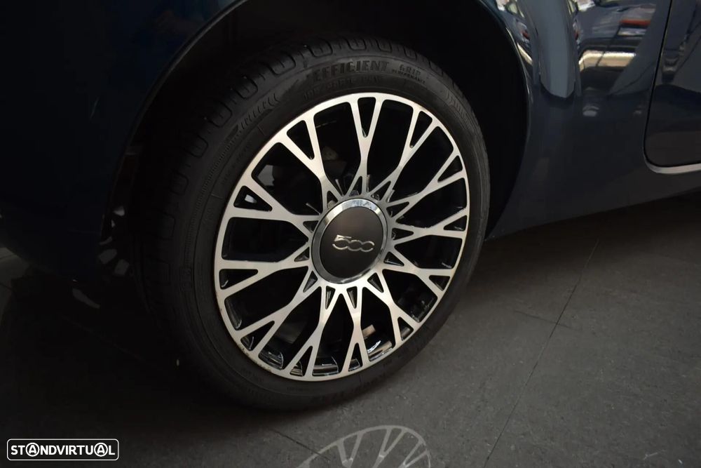 Fiat 500 1.0 Hybrid - 3