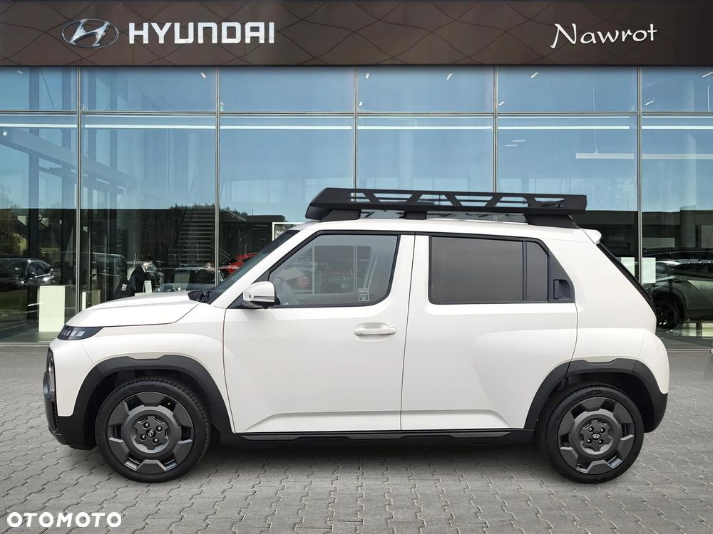 Hyundai Inster 49kWh Cross Smart - 2
