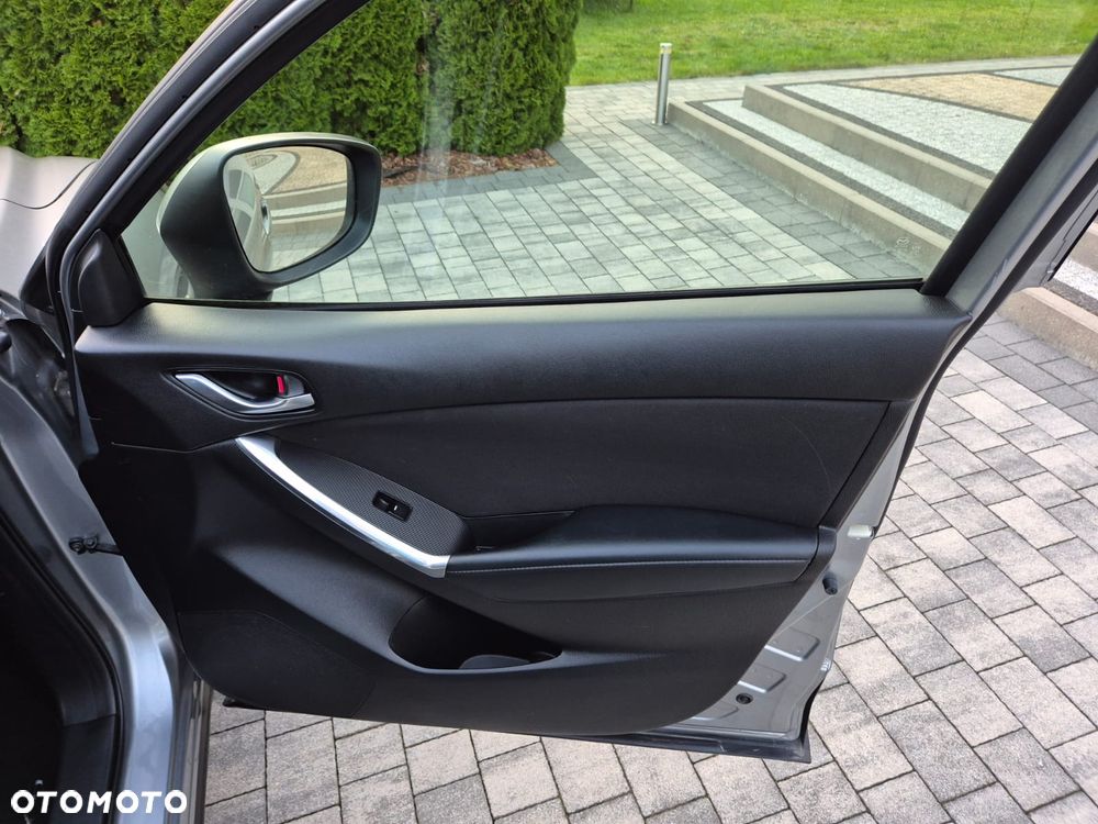 Mazda CX-5 SKYACTIV-G 165 Prime-Line - 19