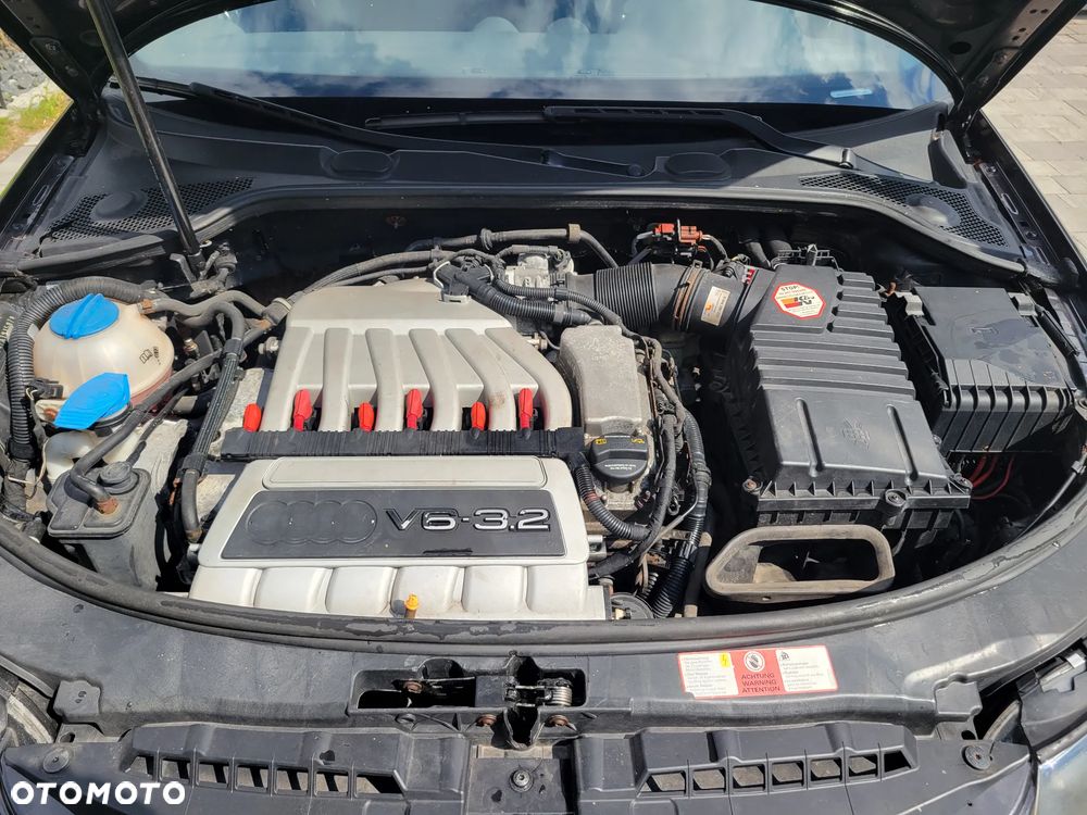 Audi A3 Sportback - 6