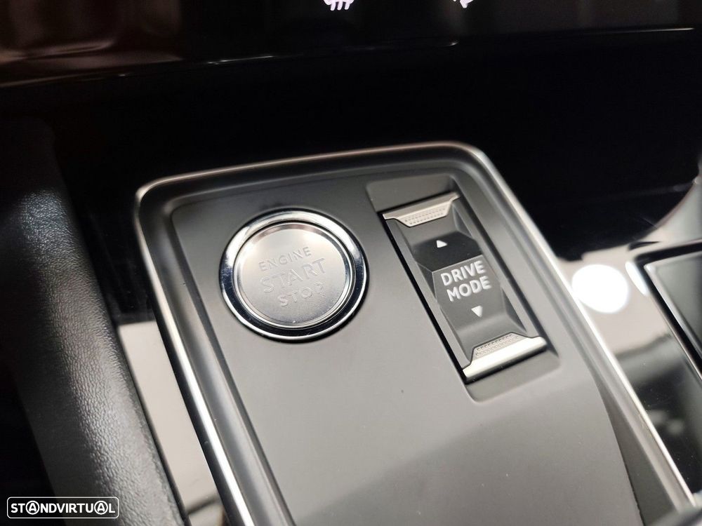 Peugeot 508 SW 1.6 Hybrid Allure e-EAT8 - 26