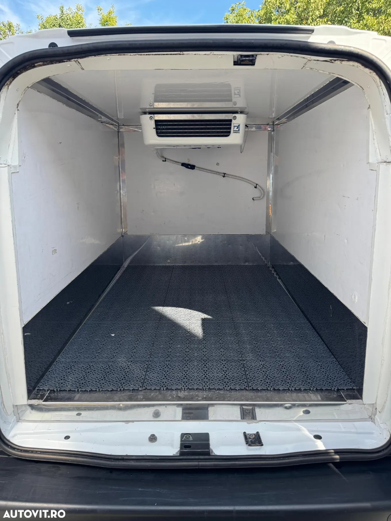 Opel Combo 1.5 CDTI 100 CP MT5 L2H1 Start/Stop Sarcina marita - 10
