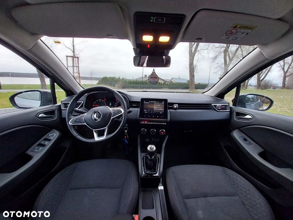 Renault Clio 1.0 TCe Zen - 10