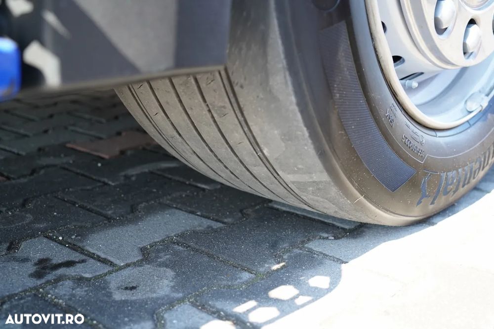 Scania S 450 / COMBINAȚIE TANDEM / CORTINĂ / 120 M3 / DRIVE-THROUGH / ACOPERIȘ RIDICABIL / PUNȚĂ RIDICABILĂ / - 16