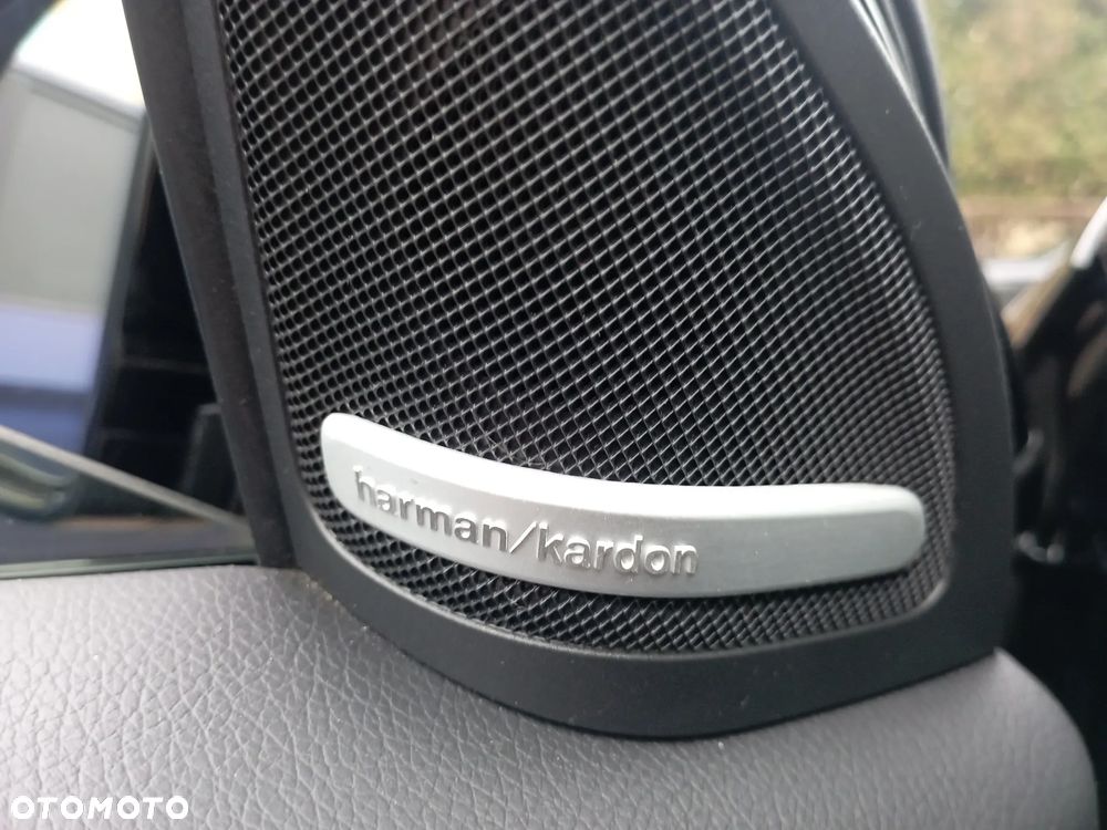 Mercedes-Benz Klasa A AMG 45 4-Matic - 28