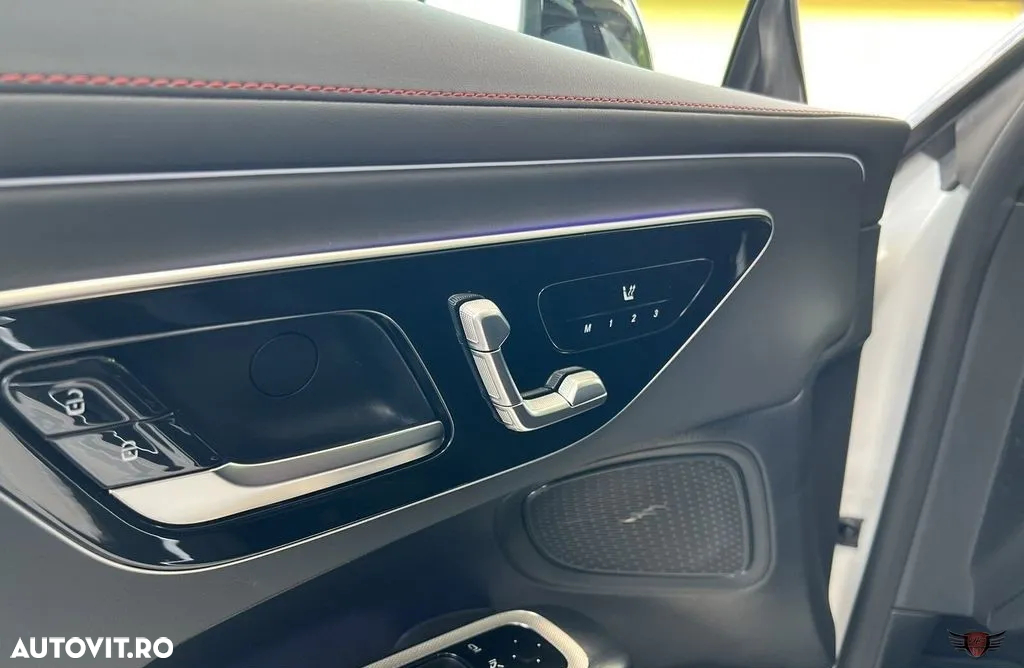 Mercedes-Benz CLE Mercedes-AMG 53 4MATIC+ AMG SPEEDSHIFT TCT 9G - 28