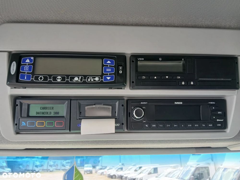 Iveco EUROCARGO ML160E25P - 15