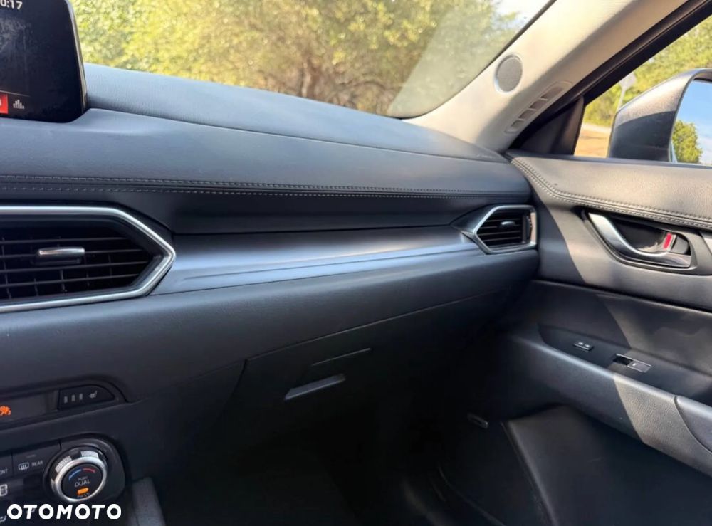 Mazda CX-5 2.5 Skypassion i-ELoop - 17