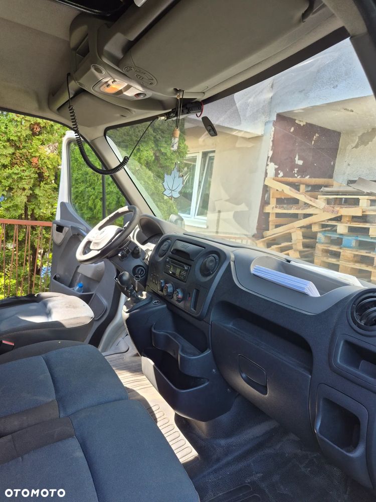 Renault Master - 5