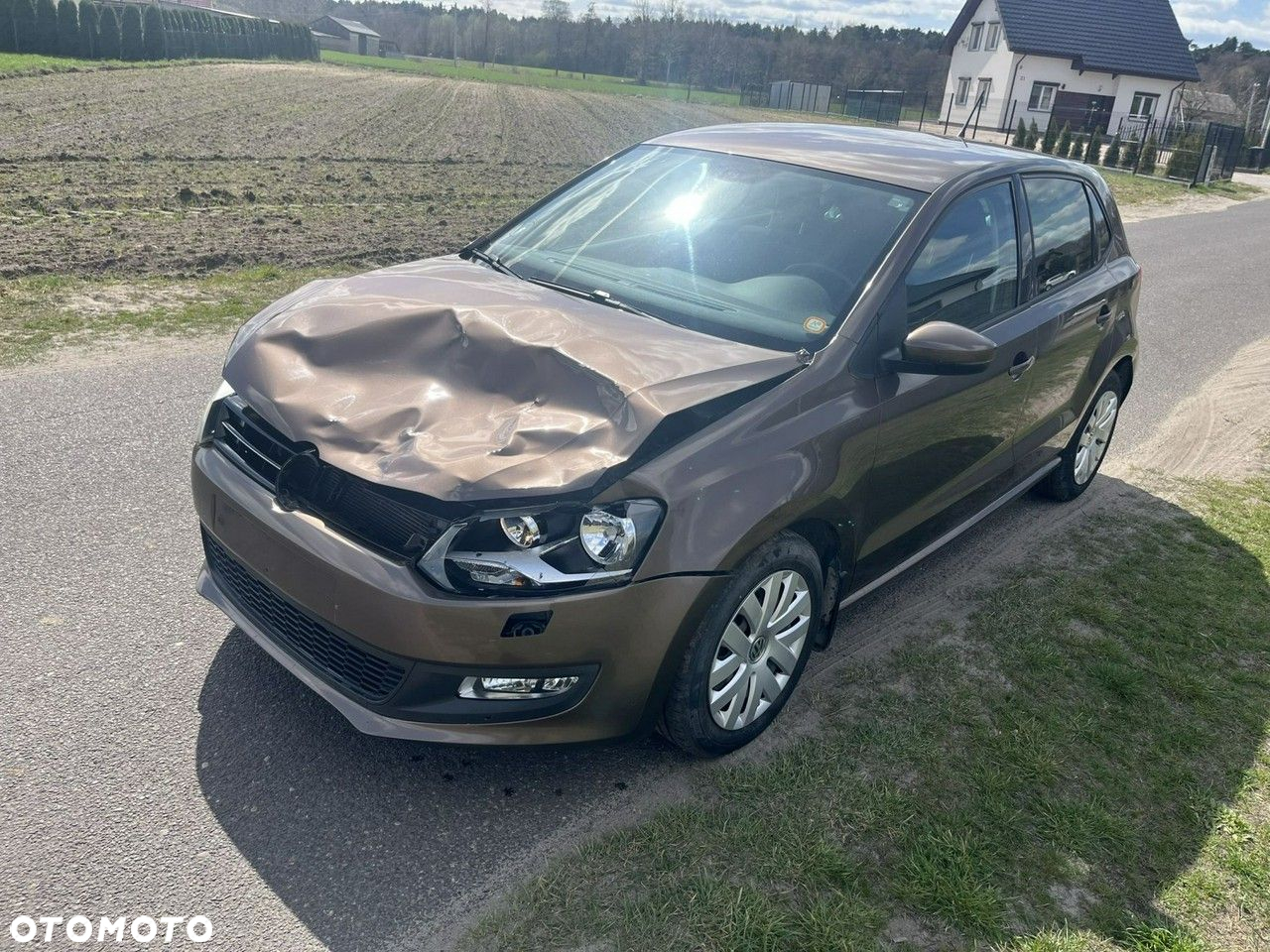 Volkswagen Polo - 11