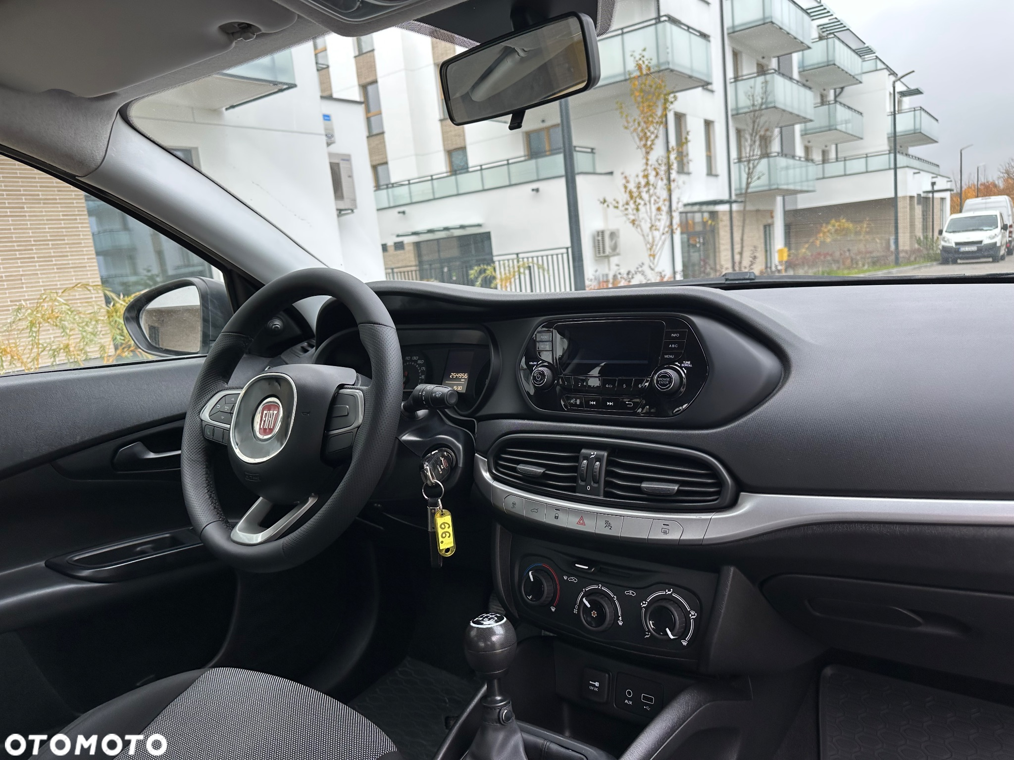 Fiat Tipo 1.4 16v Lounge - 9