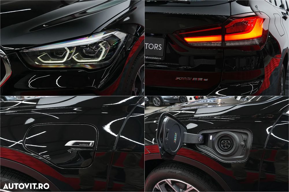 BMW X1 xDrive25e xLine - 19