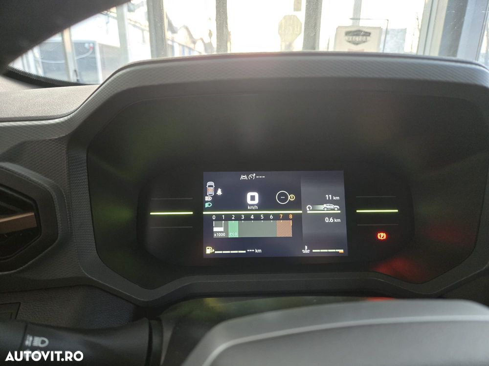 Dacia Duster TCe 130 4X2 MHEV Extreme - 10