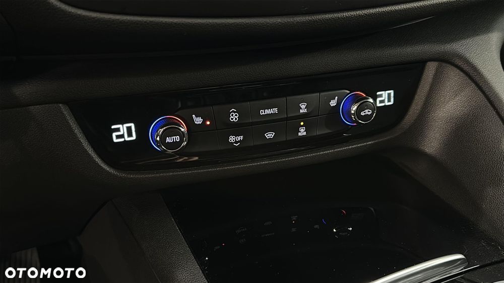 Opel Insignia 2.0 CDTI Business Edition S&S - 20