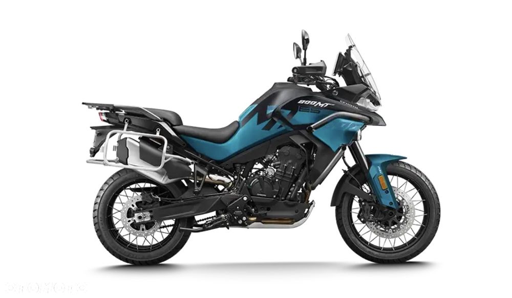 CFMoto 800MT Explore - 1