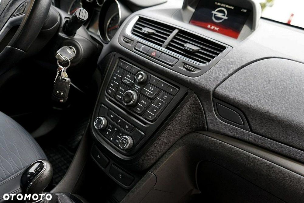 Opel Mokka - 24