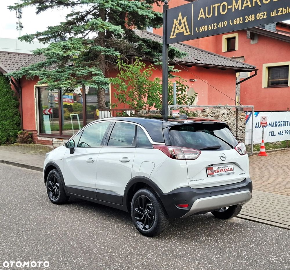 Opel Crossland X 1.5 Start/Stop Innovation - 6