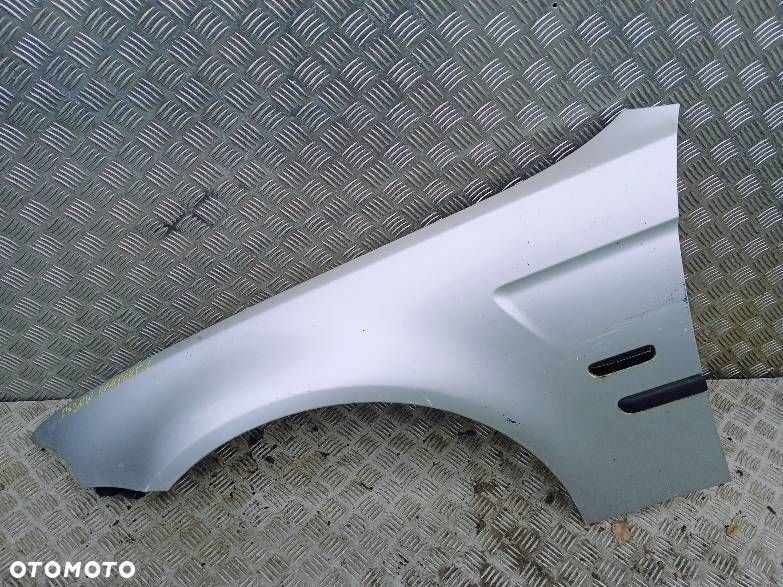 BŁOTNIK LEWY BMW E46 - 1