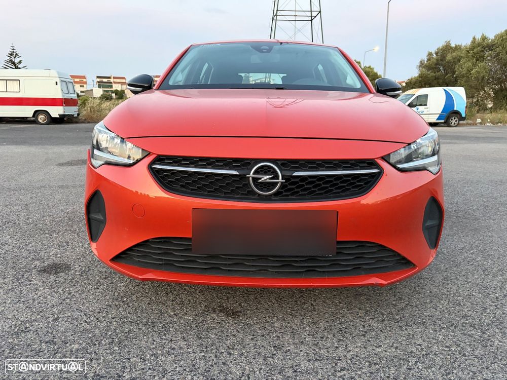 Opel Corsa - 2