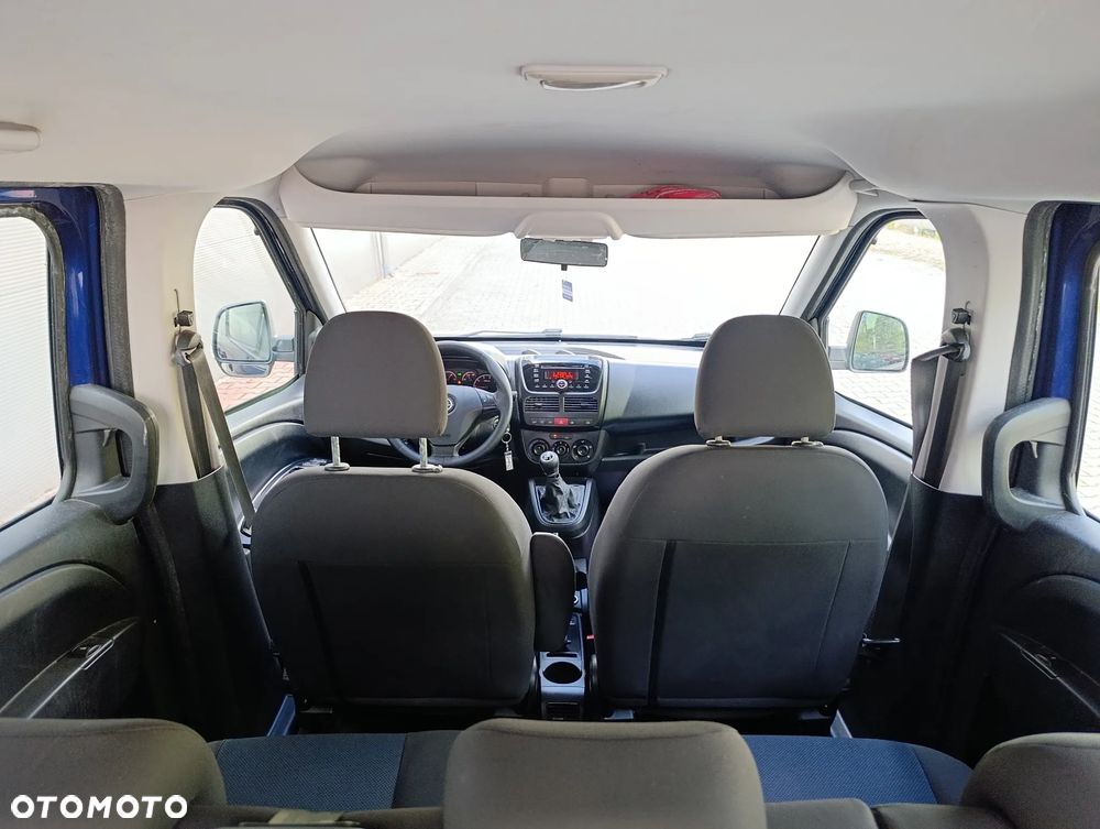 Opel Combo 1.4 L1H2 Selection - 24