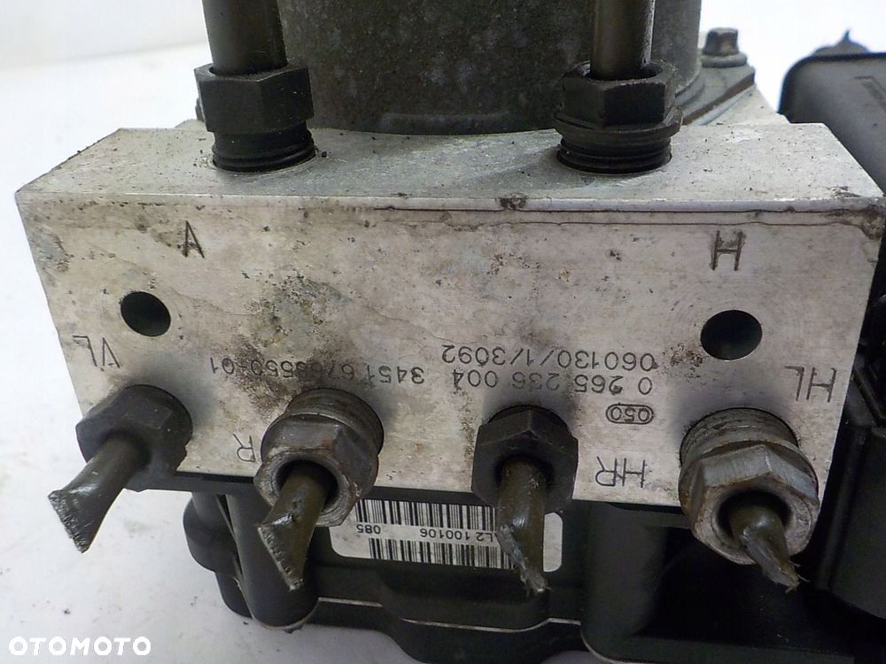 BMW 5 (E60) POMPA ABS 0265236004 6768550 0265950408 6774848 - 9
