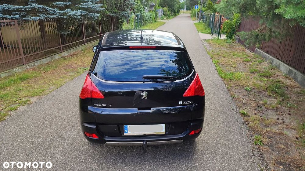 Peugeot 3008 HDi 115 Active - 27