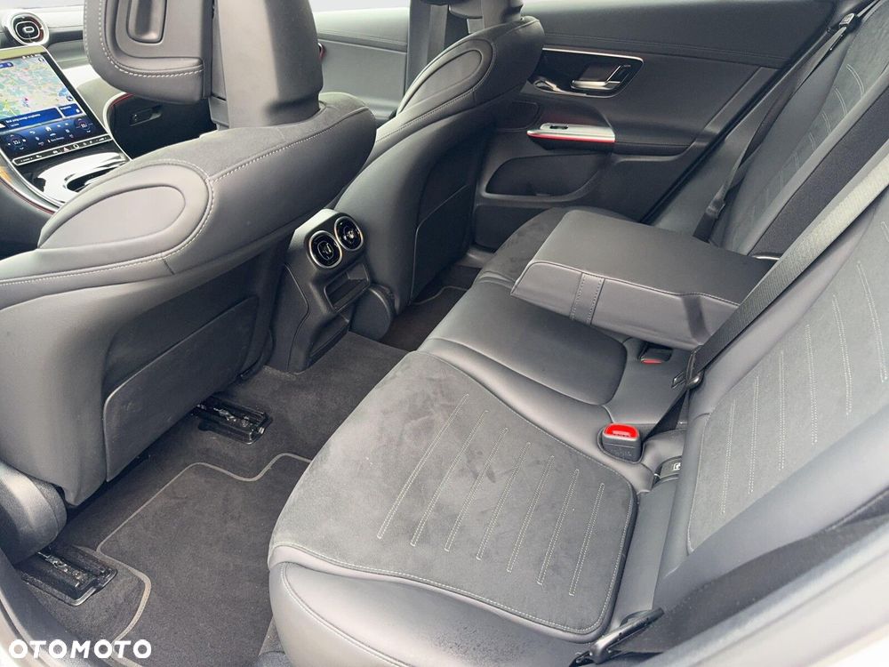 Mercedes-Benz GLC - 19