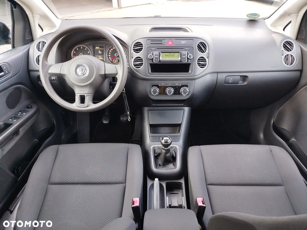 Volkswagen Golf Plus 1.4 Team - 15