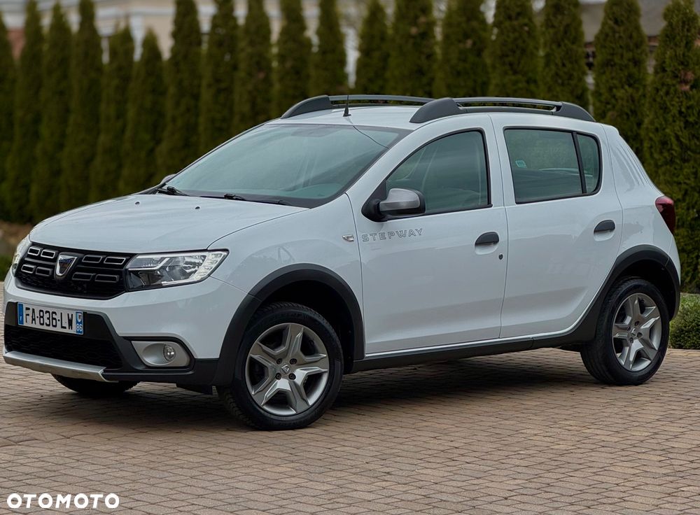 Dacia Sandero Stepway - 3