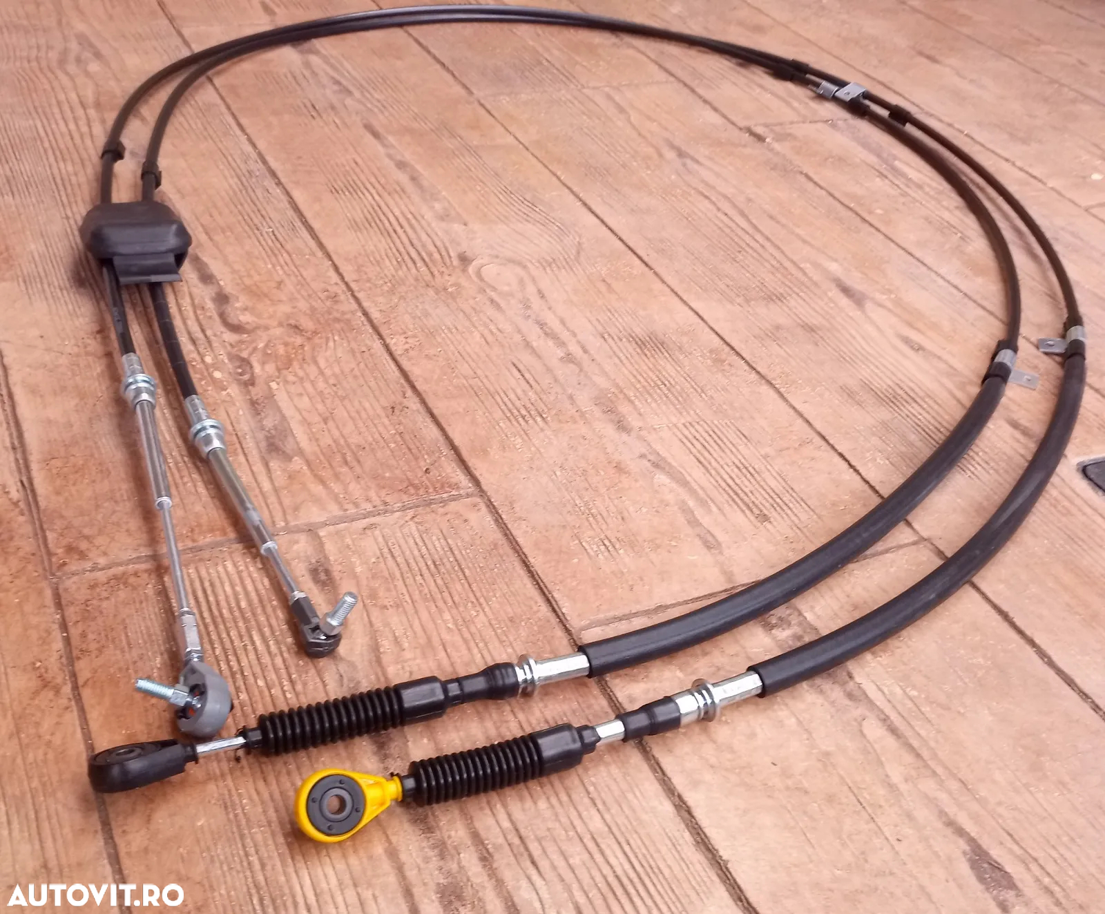 Rulment intermediar CEI Nissan Iveco Renault 35-40-45-50mm suport ax cardanic - 18