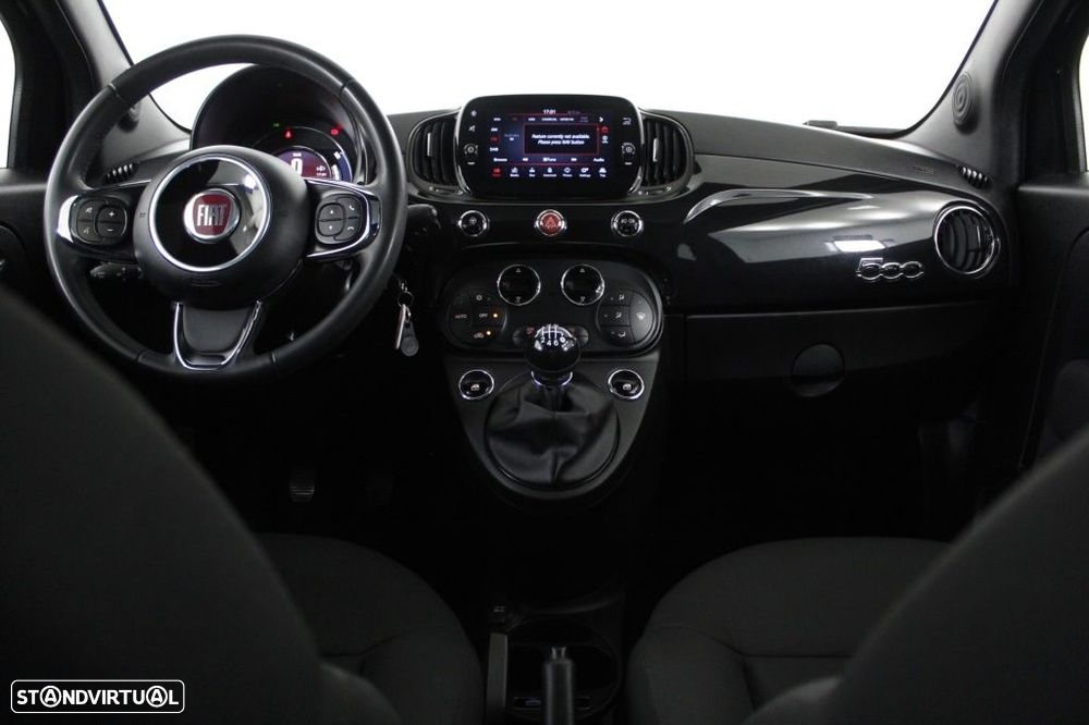 Fiat 500 1.0 Hybrid - 18