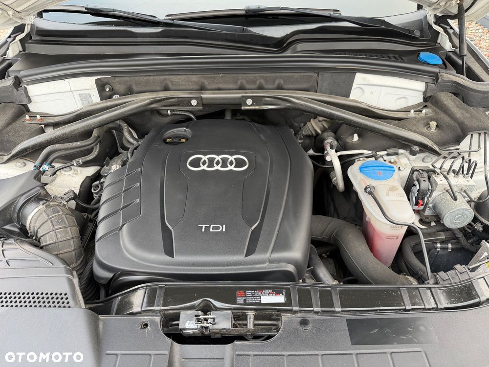 Audi Q5 - 31