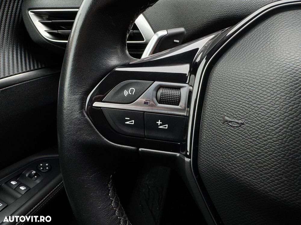 PEUGEOT 5008 2020 — imagine 50