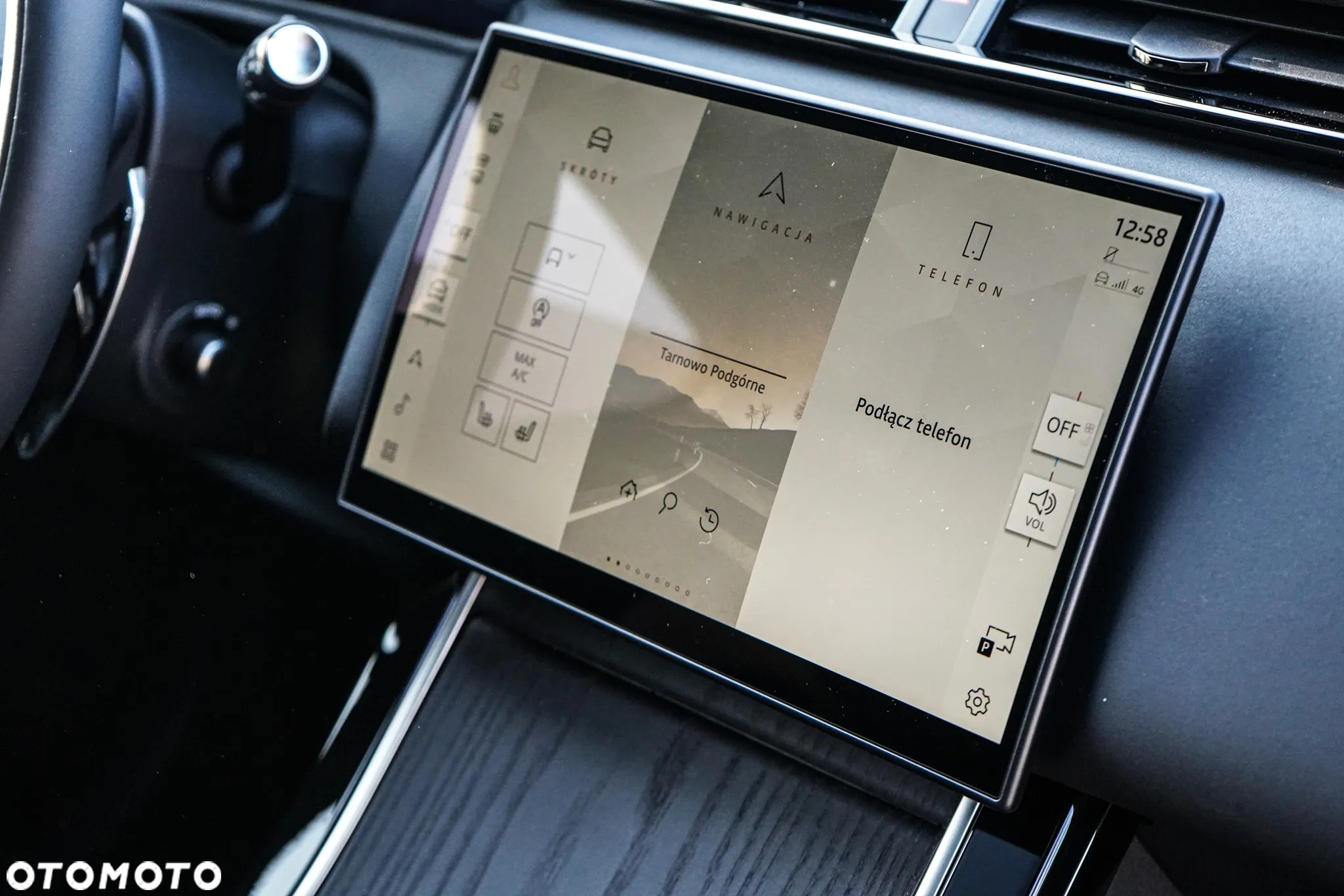 Land Rover Range Rover Velar D200 S - 14