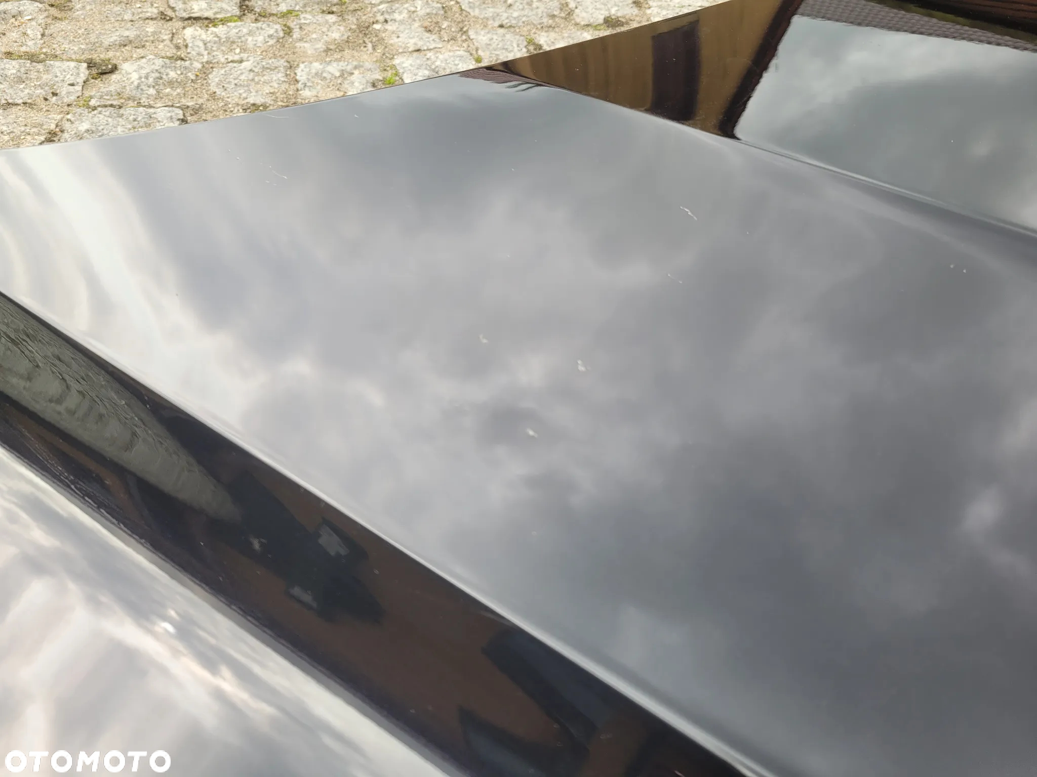MASKA POKRYWA SILNIKA VW ARTEON LC9X 3G8823031C - 12