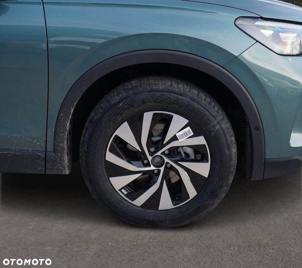 Volkswagen Tiguan 1.5 eTSI Life Plus DSG - 8