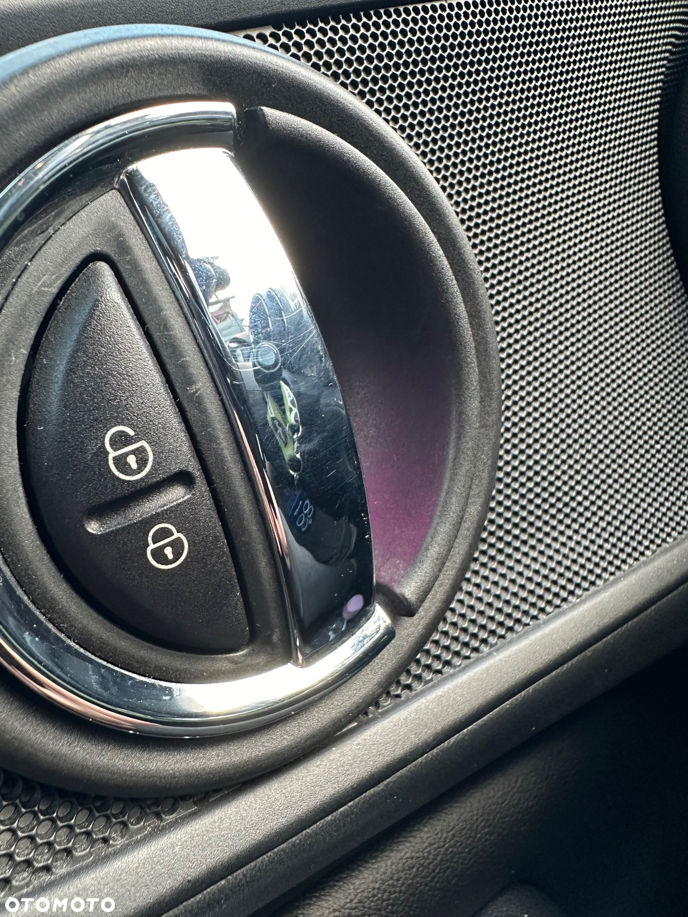 MINI Clubman One D - 15