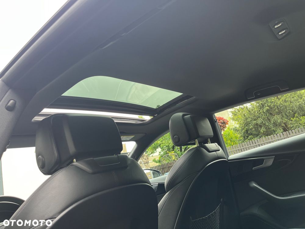 Audi A5 Sportback 3.0 TDI quattro tiptronic - 20