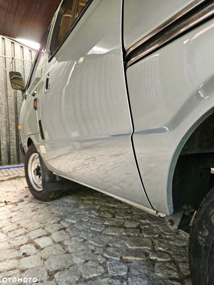 Nissan Vanette - 14