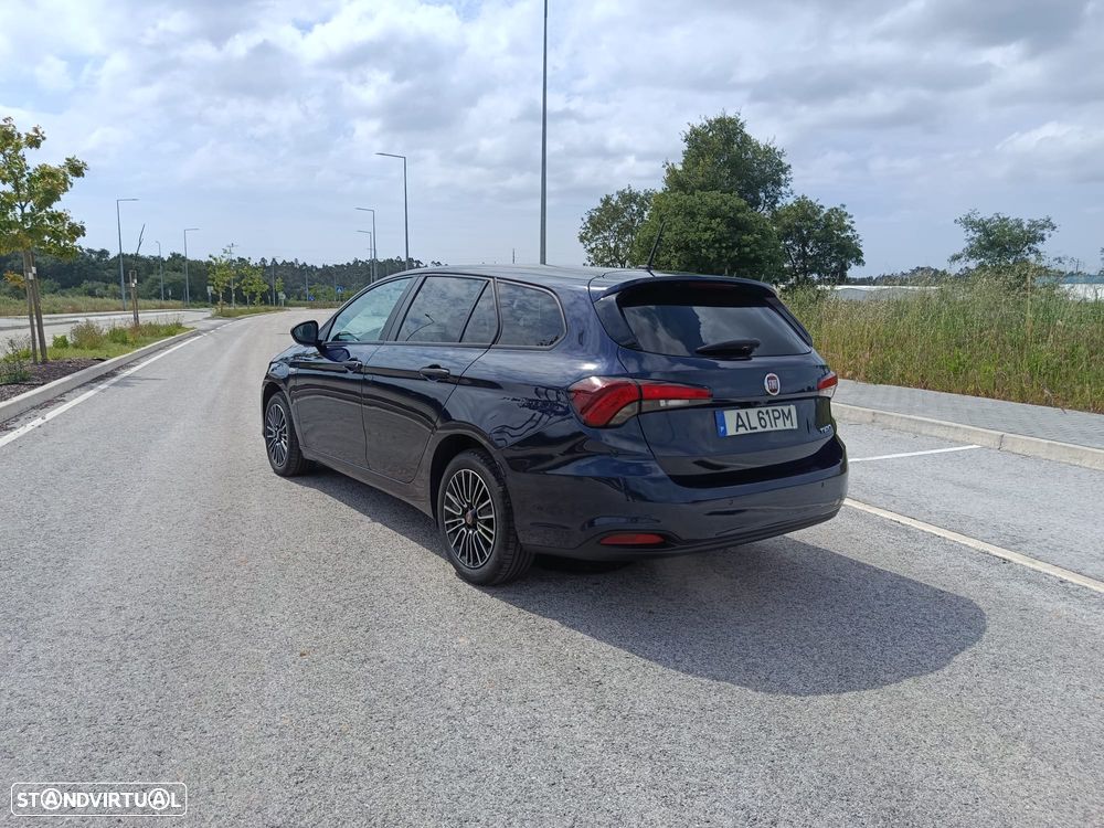 Fiat Tipo Station Wagon 1.3 Multijet City Life - 15