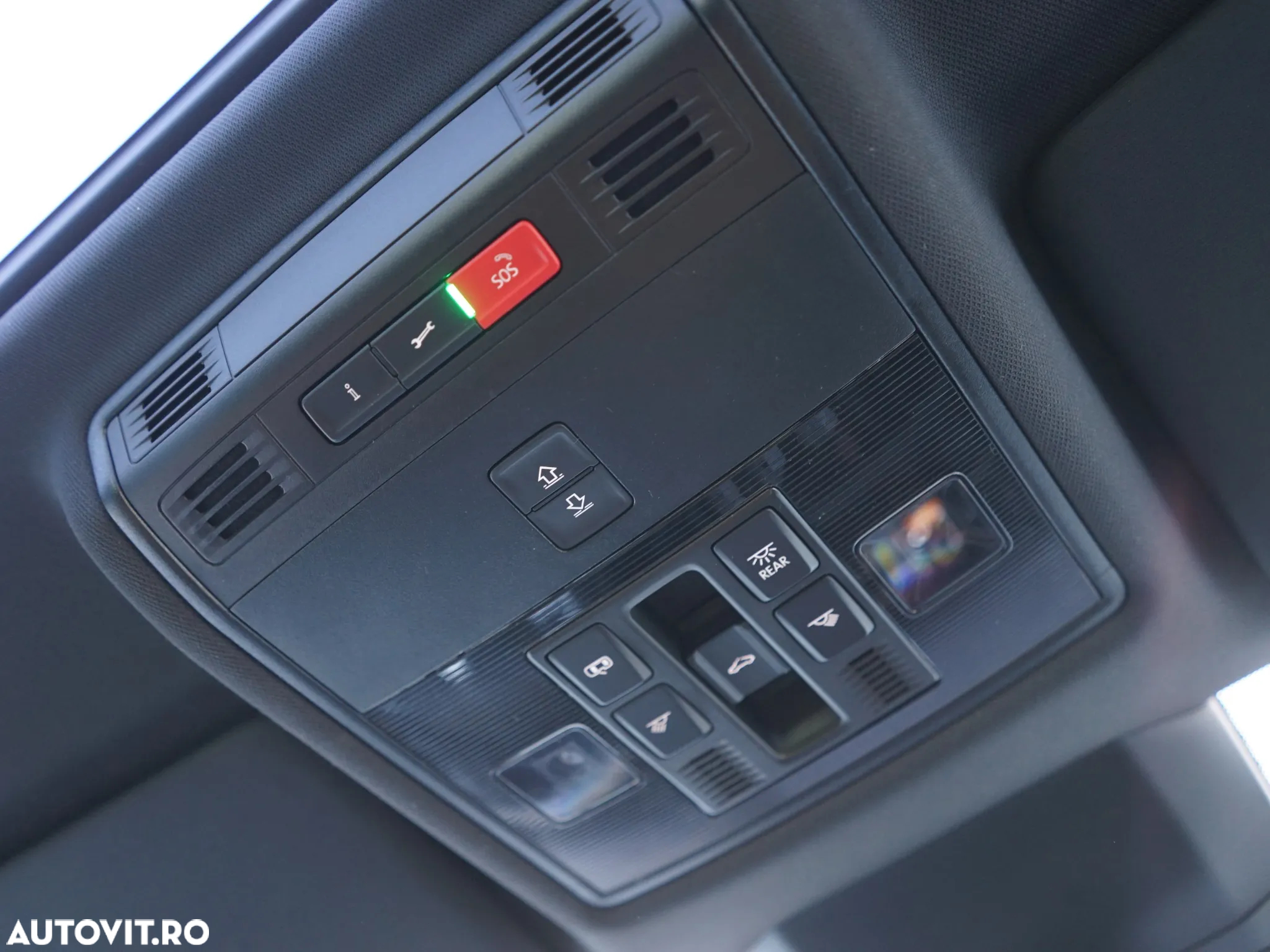 Skoda Kodiaq 2.0 TDI 4X4 DSG RS - 20
