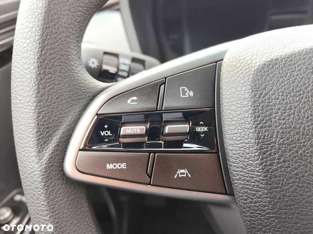 SsangYong/KGM Korando 1.5 T-GDI Joy 2WD - 18