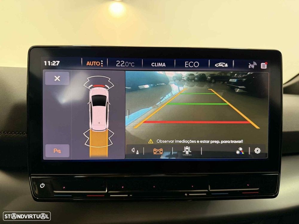 Cupra Born 58 kWh - 3