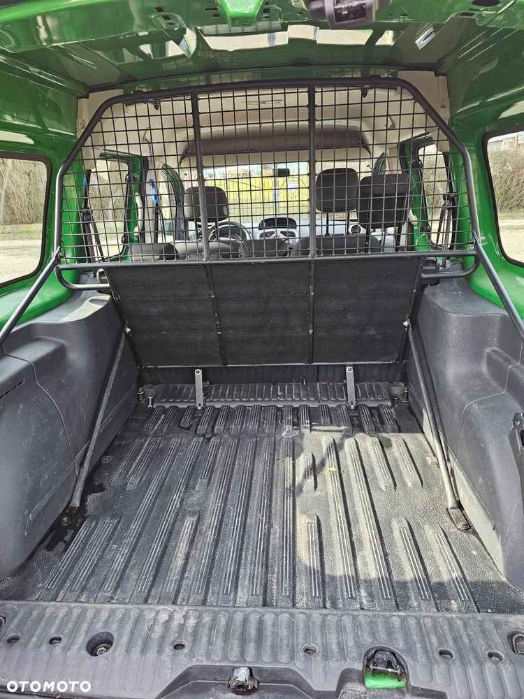 Renault Kangoo 1.5 dCi Business - 9