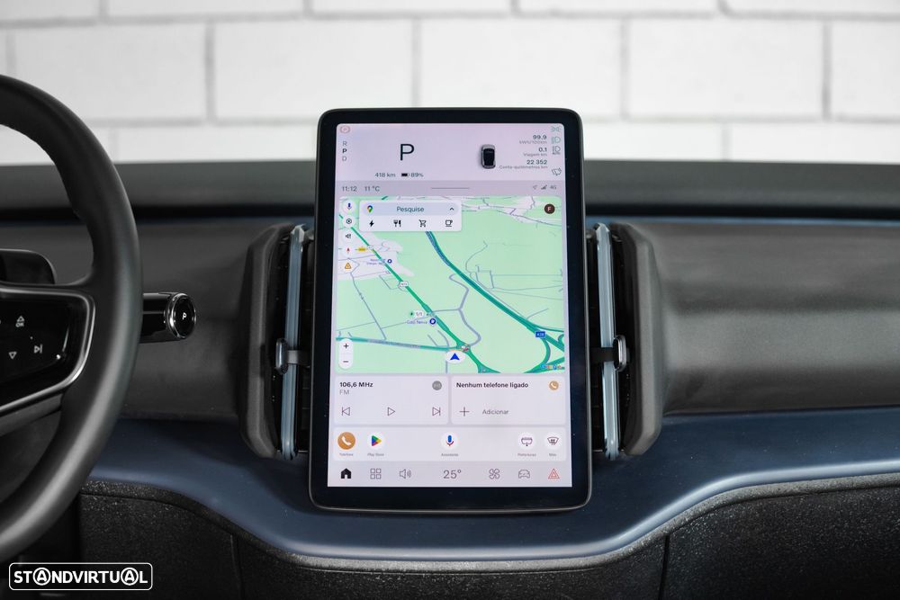 Volvo EX30 69 kWh Single Motor Extended Range Core - 13