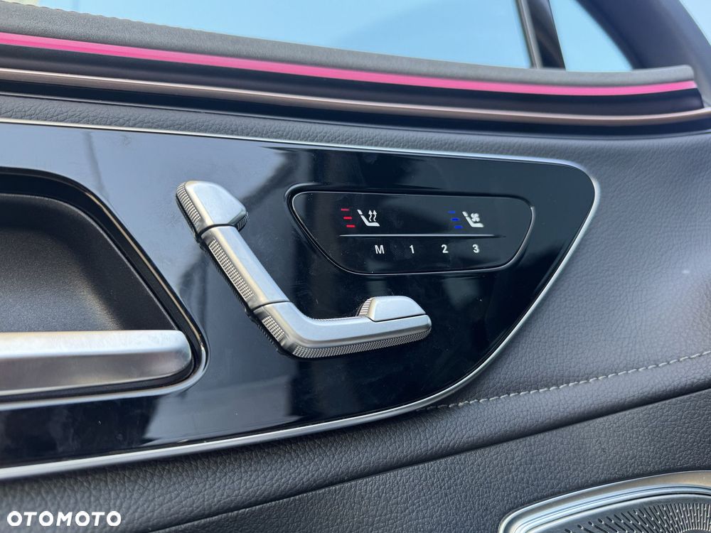 Mercedes-Benz EQE - 14