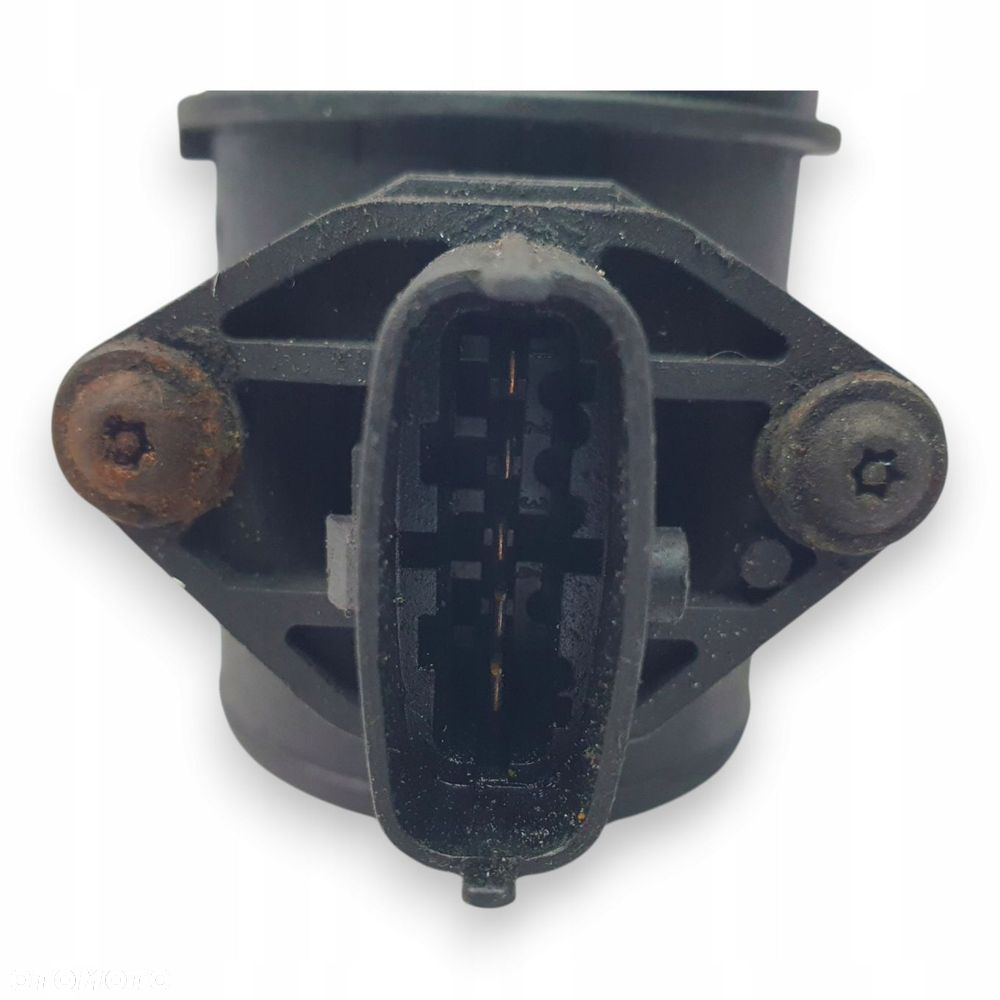 PRZEPŁYWOMIERZ Opel Astra G Corsa C 1.7 DTI 0281002180 Bosch - 5